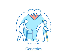 geriatric
